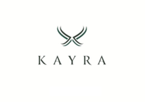 KAYRA Logo (EUIPO, 09.10.2012)