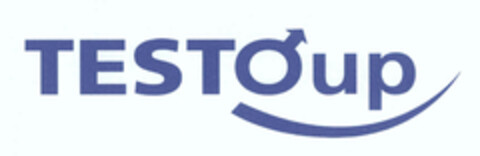 TESTOup Logo (EUIPO, 03.10.2012)