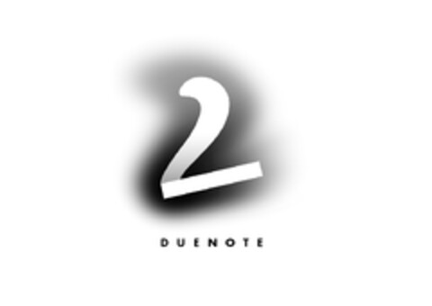 DUENOTE Logo (EUIPO, 25.10.2012)