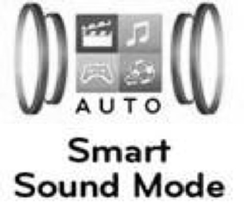 Auto Smart Sound Mode Logo (EUIPO, 23.11.2012)