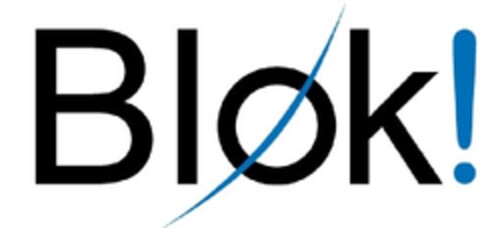Blok! Logo (EUIPO, 06.12.2012)