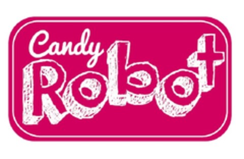 Candy Robot Logo (EUIPO, 13.02.2013)