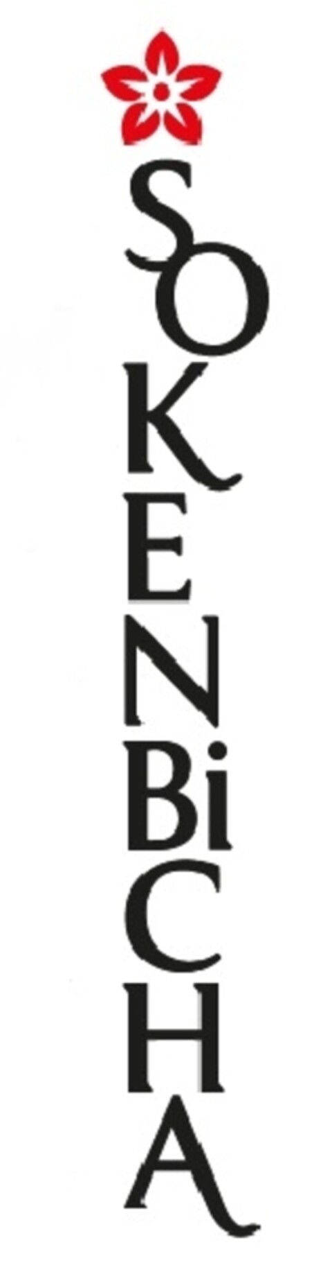 SOKENBICHA Logo (EUIPO, 25.02.2013)