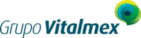 Grupo Vitalmex Logo (EUIPO, 31.05.2013)