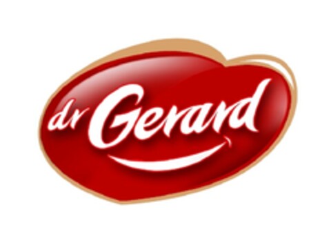 dr Gerard Logo (EUIPO, 07.06.2013)