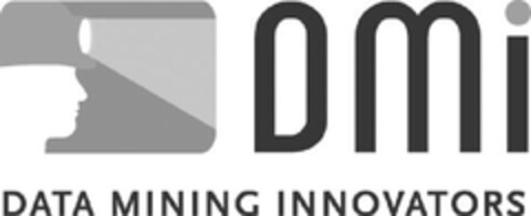 DMi DATA MINING INNOVATORS Logo (EUIPO, 11.06.2013)