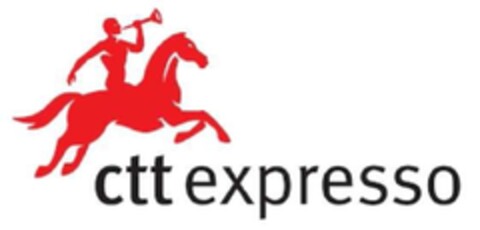ctt expresso Logo (EUIPO, 25.07.2013)