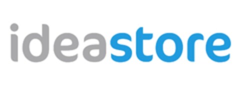 ideastore Logo (EUIPO, 08/07/2013)