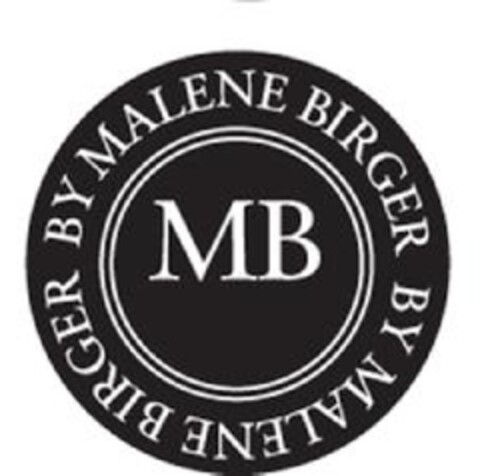 BY MALENE BIRGER Logo (EUIPO, 16.08.2013)