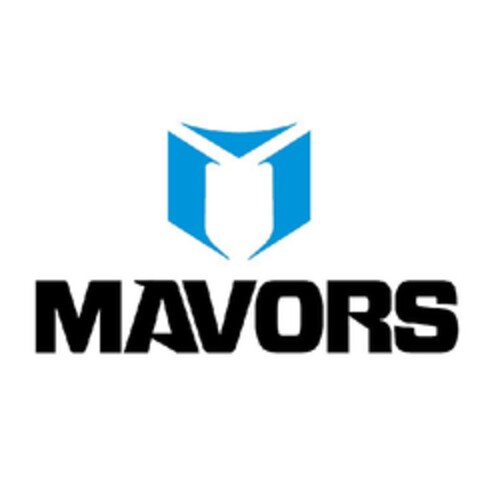 MAVORS Logo (EUIPO, 09/17/2013)