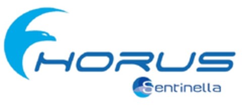 HORUS SENTINELLA Logo (EUIPO, 12.11.2013)