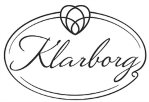 Klarborg Logo (EUIPO, 11/28/2013)