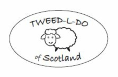 TWEED-L-DO of Scotland Logo (EUIPO, 16.01.2014)