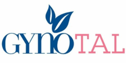 GYNOTAL Logo (EUIPO, 03.02.2014)