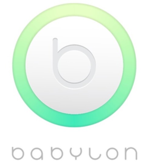 BABYLON Logo (EUIPO, 06.02.2014)