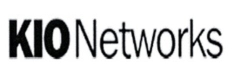 KIO NETWORKS Logo (EUIPO, 02/20/2014)