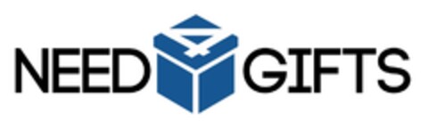 NEED 4 GIFTS Logo (EUIPO, 16.03.2014)