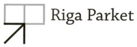 RIGA PARKET Logo (EUIPO, 17.04.2014)