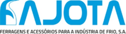 FAJOTA FERRAGENS E ACESSÓRIOS PARA A INDÚSTRIA DE FRIO, S.A. Logo (EUIPO, 06.06.2014)