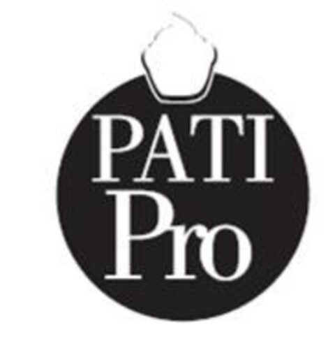 PATI Pro Logo (EUIPO, 24.06.2014)