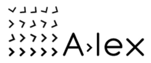 A LEX Logo (EUIPO, 01.07.2014)