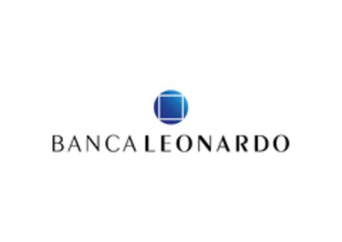 BANCA LEONARDO Logo (EUIPO, 05.08.2014)