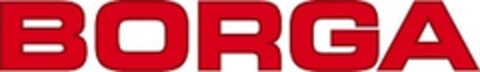 BORGA Logo (EUIPO, 14.08.2014)