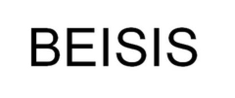 BEISIS Logo (EUIPO, 18.08.2014)