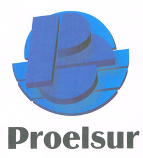 Proelsur Logo (EUIPO, 14.10.2014)