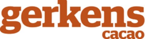gerkens cacao Logo (EUIPO, 24.10.2014)