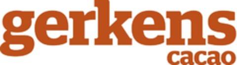 gerkens cacao Logo (EUIPO, 10/24/2014)