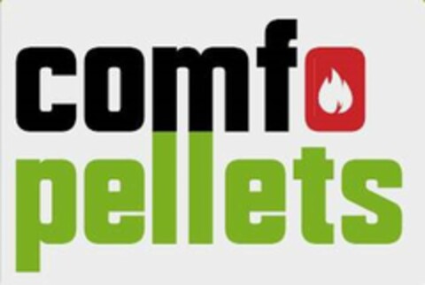 COMFO PELLETS Logo (EUIPO, 05.11.2014)