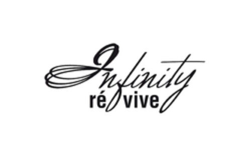 Infinity révive Logo (EUIPO, 11/18/2014)