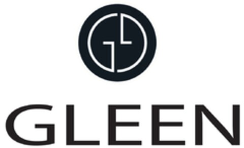 GLEEN Logo (EUIPO, 11/27/2014)