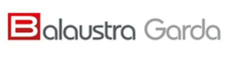 BALAUSTRA GARDA Logo (EUIPO, 22.12.2014)