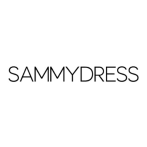 SAMMYDRESS Logo (EUIPO, 16.01.2015)