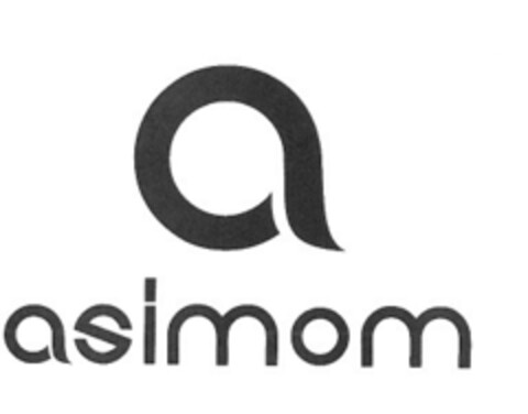 asimom Logo (EUIPO, 01/22/2015)