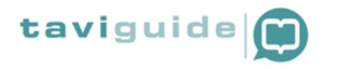 taviguide Logo (EUIPO, 03/04/2015)