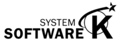 SYSTEM SOFTWARE K Logo (EUIPO, 06.03.2015)