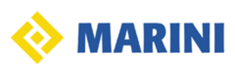 MARINI Logo (EUIPO, 04/10/2015)