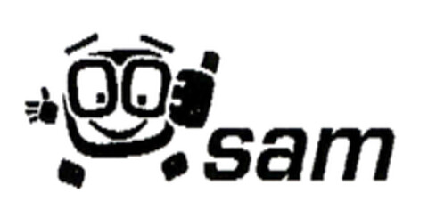 sam Logo (EUIPO, 29.04.2015)