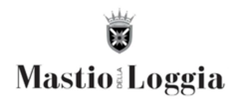 Mastio della Loggia Logo (EUIPO, 11.06.2015)