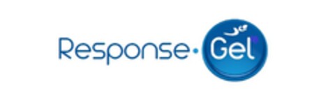 Response Gel Logo (EUIPO, 06.07.2015)