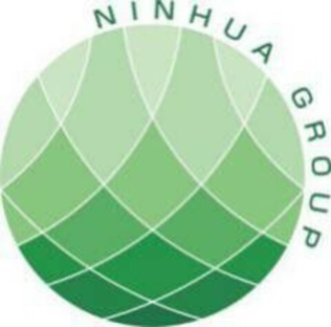 NINHUA GROUP Logo (EUIPO, 06.08.2015)