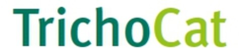 TrichoCat Logo (EUIPO, 06.08.2015)