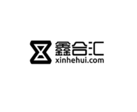 xinhehui.com Logo (EUIPO, 18.08.2015)