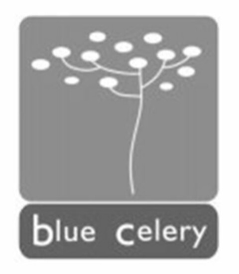 blue celery Logo (EUIPO, 21.08.2015)