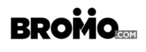 BROMO.COM Logo (EUIPO, 04.11.2015)