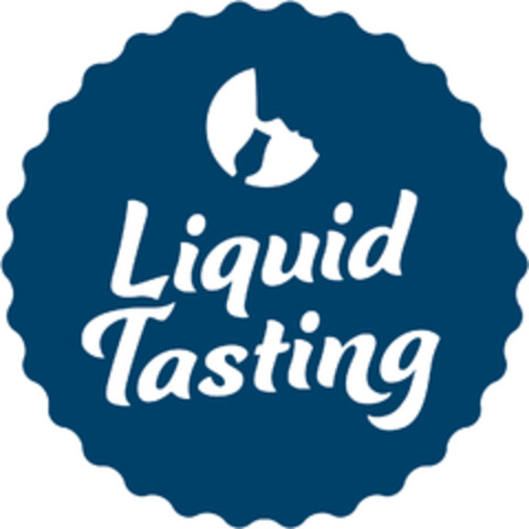 Liquid Tasting Logo (EUIPO, 06.11.2015)