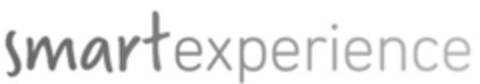 SMARTEXPERIENCE Logo (EUIPO, 12.01.2016)